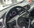 Серый Киа Рио, объемом двигателя 1.37 л и пробегом 75 тыс. км за 7700 $, фото 14 на Automoto.ua