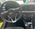 Серый Киа Рио, объемом двигателя 1.4 л и пробегом 91 тыс. км за 12000 $, фото 32 на Automoto.ua