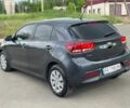 Серый Киа Рио, объемом двигателя 1.2 л и пробегом 90 тыс. км за 9800 $, фото 5 на Automoto.ua