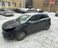 Серый Киа Рио, объемом двигателя 1.37 л и пробегом 75 тыс. км за 7700 $, фото 8 на Automoto.ua