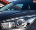 Серый Киа Рио, объемом двигателя 1.37 л и пробегом 178 тыс. км за 13300 $, фото 6 на Automoto.ua