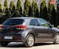 Серый Киа Рио, объемом двигателя 1.37 л и пробегом 178 тыс. км за 13500 $, фото 18 на Automoto.ua