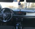 Серый Киа Рио, объемом двигателя 1.4 л и пробегом 36 тыс. км за 14000 $, фото 3 на Automoto.ua