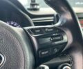 Сірий Кіа Ріо, об'ємом двигуна 1.4 л та пробігом 60 тис. км за 14890 $, фото 9 на Automoto.ua