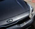 Серый Киа Рио, объемом двигателя 1.37 л и пробегом 178 тыс. км за 13300 $, фото 4 на Automoto.ua