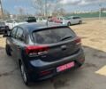 Серый Киа Рио, объемом двигателя 1.4 л и пробегом 75 тыс. км за 11999 $, фото 3 на Automoto.ua