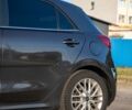 Серый Киа Рио, объемом двигателя 1.37 л и пробегом 105 тыс. км за 13000 $, фото 11 на Automoto.ua