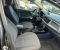 Сірий Кіа Ріо, об'ємом двигуна 1.4 л та пробігом 60 тис. км за 14890 $, фото 8 на Automoto.ua