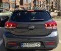Серый Киа Рио, объемом двигателя 1.37 л и пробегом 88 тыс. км за 13700 $, фото 6 на Automoto.ua