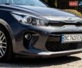 Серый Киа Рио, объемом двигателя 1.37 л и пробегом 178 тыс. км за 13500 $, фото 8 на Automoto.ua
