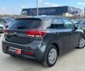 Сірий Кіа Ріо, об'ємом двигуна 1.4 л та пробігом 60 тис. км за 14890 $, фото 24 на Automoto.ua