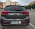 Сірий Кіа Ріо, об'ємом двигуна 1.25 л та пробігом 150 тис. км за 12500 $, фото 8 на Automoto.ua