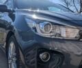 Серый Киа Рио, объемом двигателя 1.37 л и пробегом 88 тыс. км за 13700 $, фото 11 на Automoto.ua