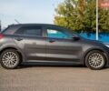 Серый Киа Рио, объемом двигателя 1.37 л и пробегом 105 тыс. км за 13000 $, фото 8 на Automoto.ua
