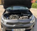 Серый Киа Рио, объемом двигателя 1.4 л и пробегом 33 тыс. км за 13700 $, фото 32 на Automoto.ua