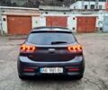 Серый Киа Рио, объемом двигателя 1.37 л и пробегом 135 тыс. км за 12400 $, фото 4 на Automoto.ua