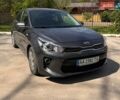Серый Киа Рио, объемом двигателя 1.4 л и пробегом 33 тыс. км за 13700 $, фото 4 на Automoto.ua