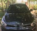 Сірий Кіа Ріо, об'ємом двигуна 1.4 л та пробігом 49 тис. км за 13500 $, фото 9 на Automoto.ua