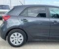Сірий Кіа Ріо, об'ємом двигуна 1.4 л та пробігом 60 тис. км за 14890 $, фото 23 на Automoto.ua