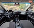 Серый Киа Рио, объемом двигателя 1.4 л и пробегом 109 тыс. км за 12300 $, фото 26 на Automoto.ua