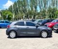Серый Киа Рио, объемом двигателя 1.3 л и пробегом 90 тыс. км за 10200 $, фото 7 на Automoto.ua