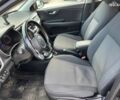 Сірий Кіа Ріо, об'ємом двигуна 1.4 л та пробігом 60 тис. км за 14890 $, фото 12 на Automoto.ua