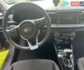 Сірий Кіа Ріо, об'ємом двигуна 1.4 л та пробігом 91 тис. км за 12000 $, фото 30 на Automoto.ua