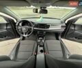 Сірий Кіа Ріо, об'ємом двигуна 1.4 л та пробігом 91 тис. км за 12000 $, фото 5 на Automoto.ua