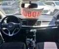 Серый Киа Рио, объемом двигателя 1.3 л и пробегом 90 тыс. км за 10200 $, фото 18 на Automoto.ua