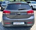 Серый Киа Рио, объемом двигателя 1.3 л и пробегом 90 тыс. км за 10200 $, фото 5 на Automoto.ua
