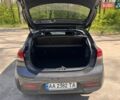 Серый Киа Рио, объемом двигателя 1.4 л и пробегом 33 тыс. км за 13700 $, фото 7 на Automoto.ua