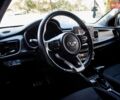 Серый Киа Рио, объемом двигателя 1.37 л и пробегом 178 тыс. км за 13300 $, фото 33 на Automoto.ua