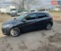 Серый Киа Рио, объемом двигателя 1.4 л и пробегом 75 тыс. км за 11999 $, фото 1 на Automoto.ua