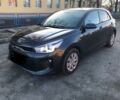 Серый Киа Рио, объемом двигателя 1.4 л и пробегом 36 тыс. км за 14000 $, фото 5 на Automoto.ua