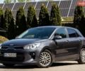 Серый Киа Рио, объемом двигателя 1.37 л и пробегом 178 тыс. км за 13300 $, фото 13 на Automoto.ua