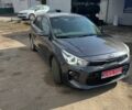 Серый Киа Рио, объемом двигателя 1.4 л и пробегом 75 тыс. км за 11999 $, фото 4 на Automoto.ua