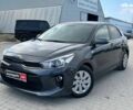 Сірий Кіа Ріо, об'ємом двигуна 1.4 л та пробігом 60 тис. км за 14890 $, фото 1 на Automoto.ua