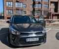 Серый Киа Рио, объемом двигателя 1.37 л и пробегом 88 тыс. км за 13700 $, фото 2 на Automoto.ua