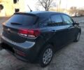 Серый Киа Рио, объемом двигателя 1.4 л и пробегом 36 тыс. км за 14000 $, фото 2 на Automoto.ua