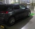 Сірий Кіа Ріо, об'ємом двигуна 1.4 л та пробігом 49 тис. км за 13500 $, фото 5 на Automoto.ua