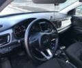 Серый Киа Рио, объемом двигателя 1.4 л и пробегом 36 тыс. км за 14000 $, фото 7 на Automoto.ua