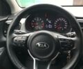 Серый Киа Рио, объемом двигателя 1.4 л и пробегом 36 тыс. км за 14000 $, фото 1 на Automoto.ua