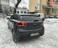 Серый Киа Рио, объемом двигателя 1.37 л и пробегом 75 тыс. км за 7700 $, фото 5 на Automoto.ua