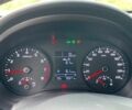Серый Киа Рио, объемом двигателя 1.2 л и пробегом 90 тыс. км за 9800 $, фото 12 на Automoto.ua