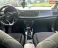 Серый Киа Рио, объемом двигателя 1.4 л и пробегом 91 тыс. км за 12000 $, фото 27 на Automoto.ua
