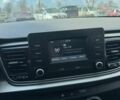 Серый Киа Рио, объемом двигателя 1.4 л и пробегом 75 тыс. км за 11999 $, фото 8 на Automoto.ua