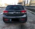 Серый Киа Рио, объемом двигателя 1.4 л и пробегом 36 тыс. км за 14000 $, фото 4 на Automoto.ua