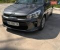 Серый Киа Рио, объемом двигателя 1.4 л и пробегом 33 тыс. км за 13700 $, фото 1 на Automoto.ua