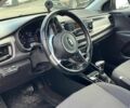 Сірий Кіа Ріо, об'ємом двигуна 1.4 л та пробігом 60 тис. км за 14890 $, фото 16 на Automoto.ua