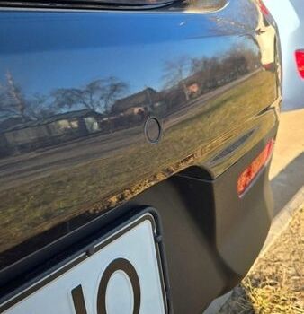 Серый Киа Рио, объемом двигателя 1.37 л и пробегом 88 тыс. км за 13700 $, фото 14 на Automoto.ua